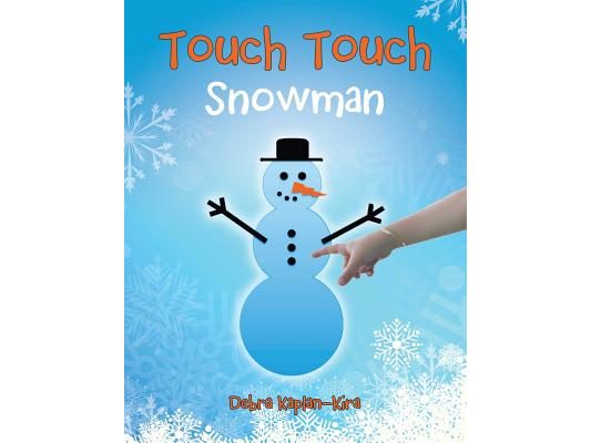 Touch Touch: Snowman