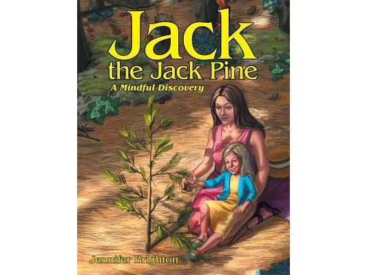 Jack the Jack Pine: A Mindful Discovery