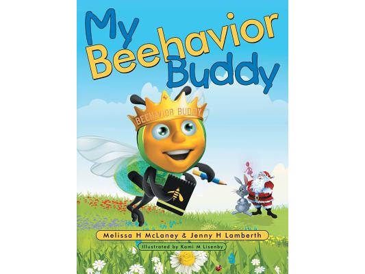 My Beehavior Buddy