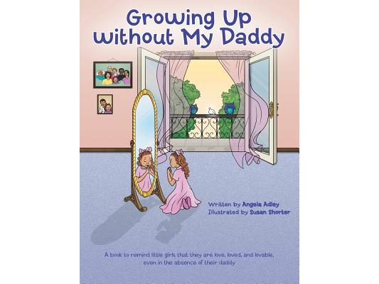 Growing Up without My Daddy