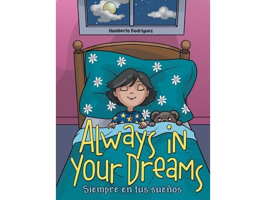 Always in Your Dreams/ Siempre en tus sueños