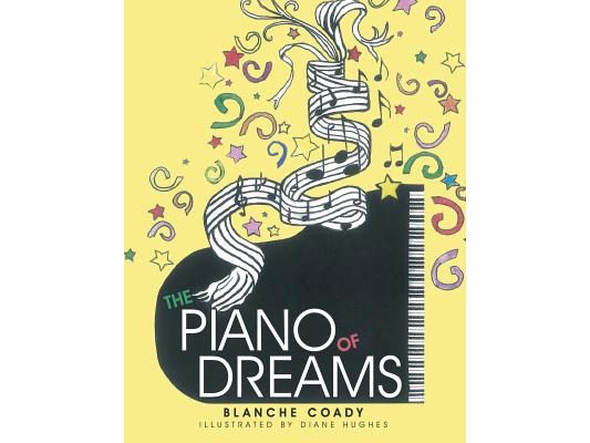 The Piano of Dreams