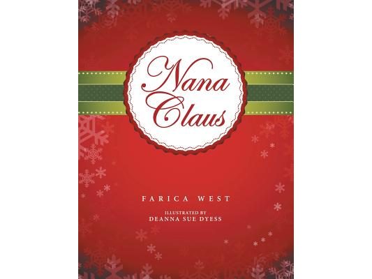 Nana Claus