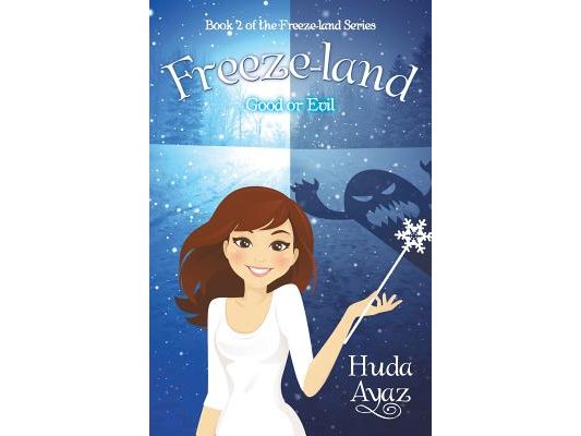 Freeze-land: Good or Evil