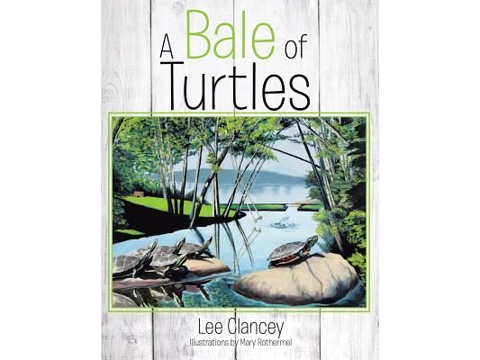 A Bale of Turtles