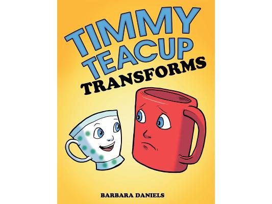 Timmy Teacup Transforms