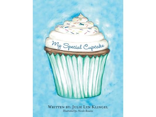 My Special Cupcake