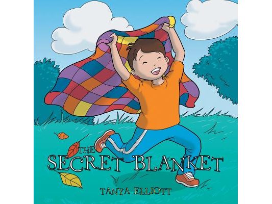 The Secret Blanket
