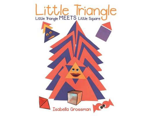 Little Triangle: Little Triangle Meets Little Square