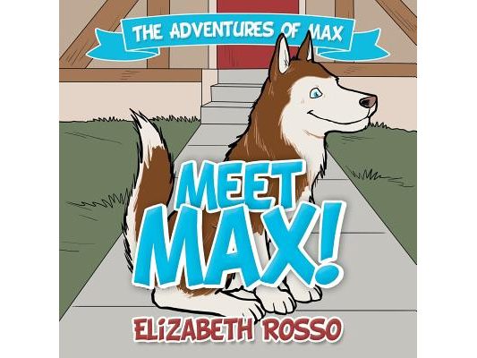 Meet Max!