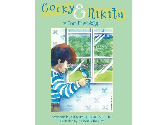 Corky & Nikita: A True Friendship
