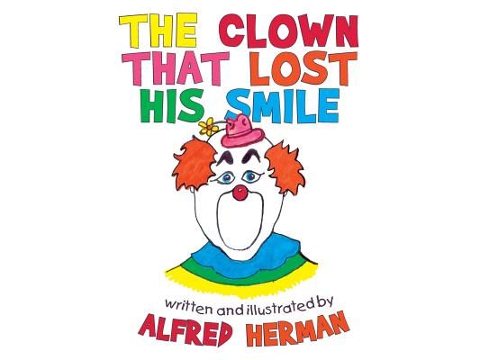 The Clown That Lost His Smile