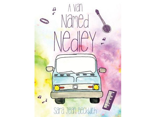 A Van Named Nedley
