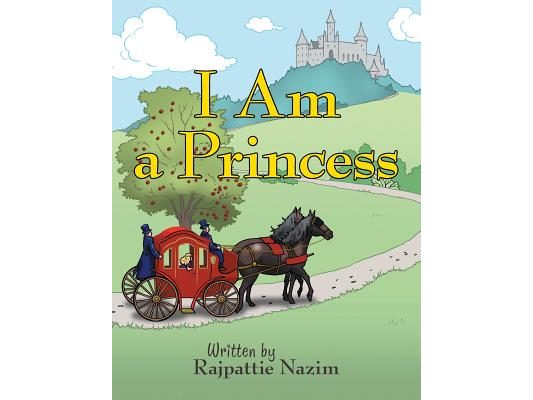 I Am a Princess