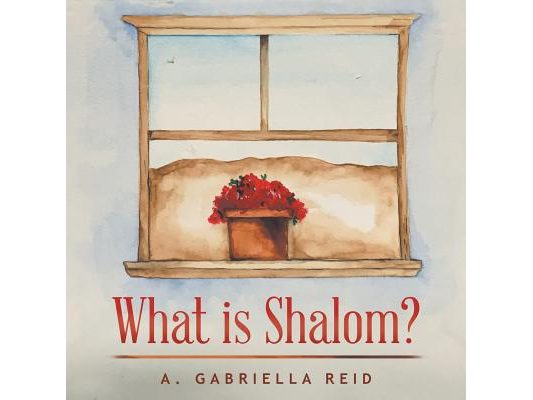 What is Shalom?