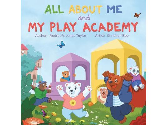 All About Me and My Play Academy