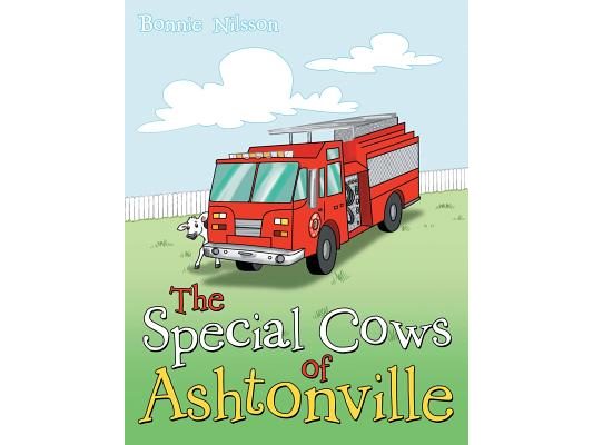 The Special Cows of Ashtonville