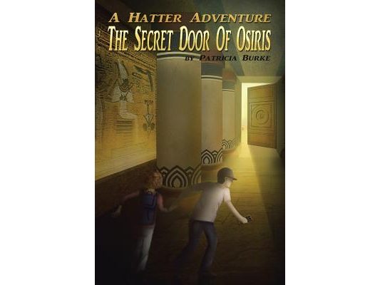 A Hatter Adventure: The Secret Door of Osiris