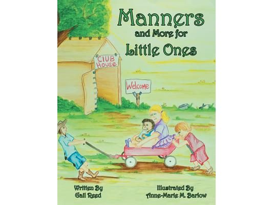Manners and More for Little Ones