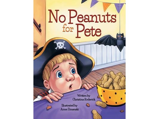 No Peanuts for Pete