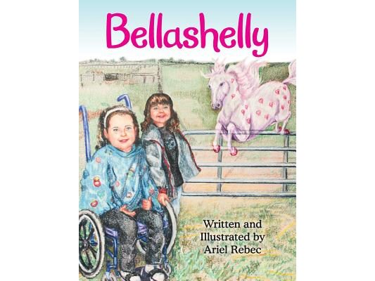 Bellashelly