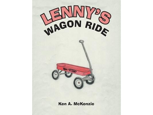 Lenny's Wagon Ride