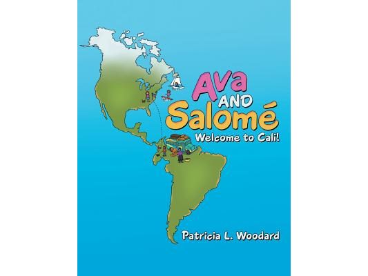 Ava and Salomé: Welcome to Cali!