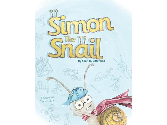 Simon the Snail