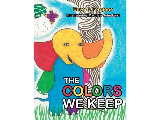 The Colors We Keep
