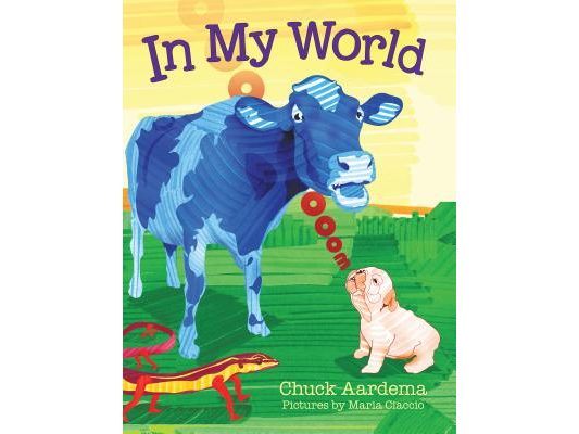In My World