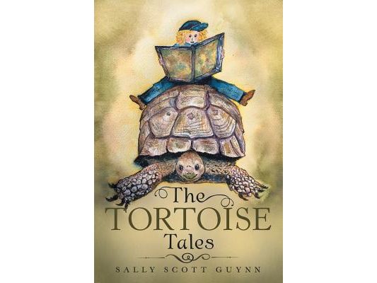 The Tortoise Tales