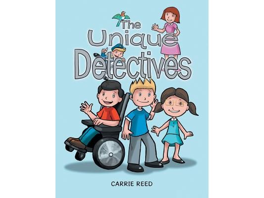 The Unique Detectives