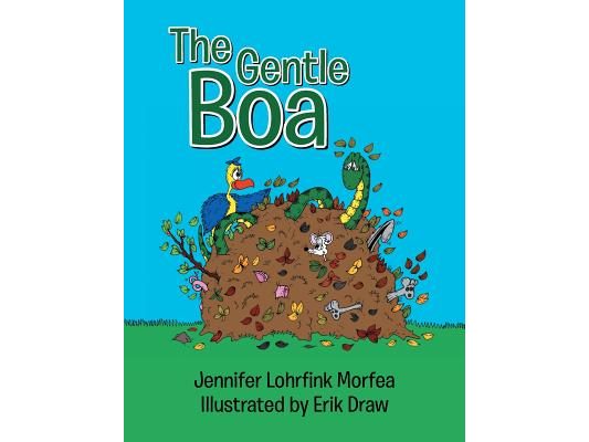The Gentle Boa