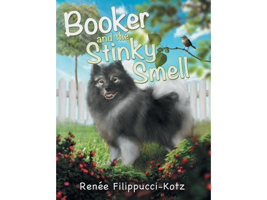 Booker and the Stinky Smell