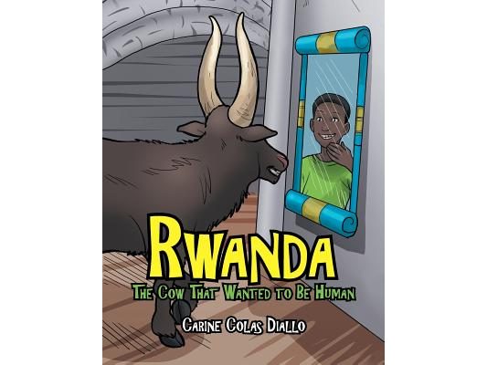 Rwanda: The Cow That Wanted to Be Human