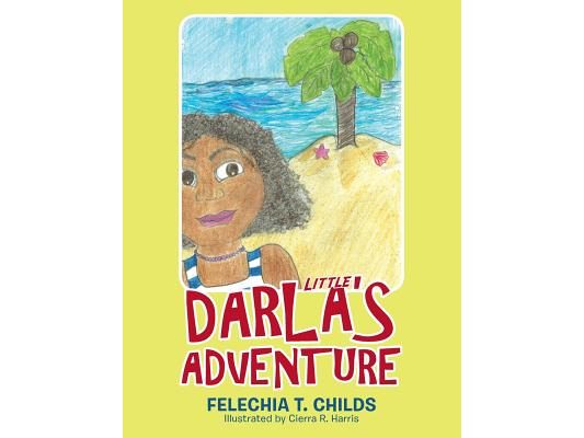 Little Darla's Adventure