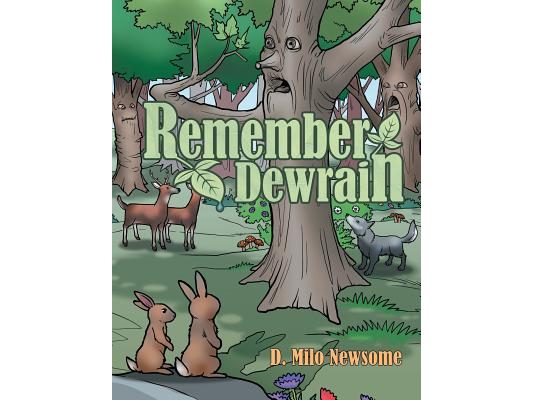 Remember Dewrain