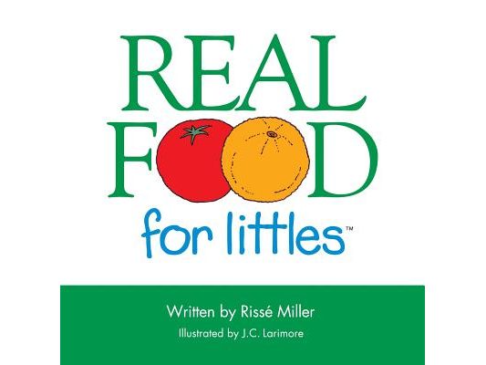 Real Food for Littles