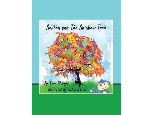 Reuben and The Rainbow Tree