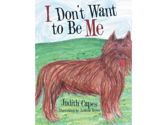 I Don'T Want to Be Me