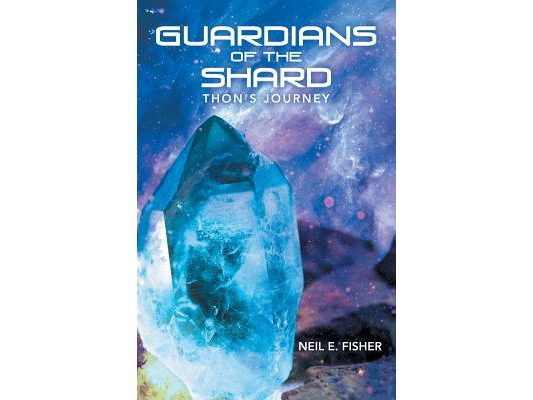 Guardians of the Shard: Thon'S Journey