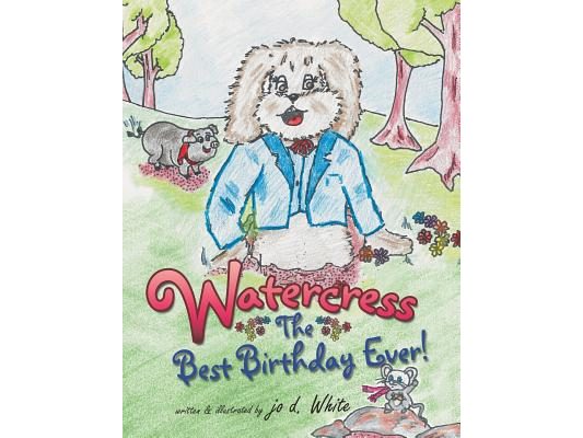 Watercress: The Best Birthday Ever!