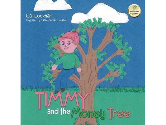 Timmy and the Money Tree