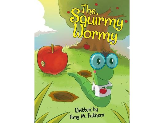 The Squirmy Wormy