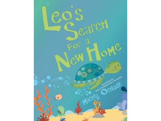 Leo's Search for a New Home