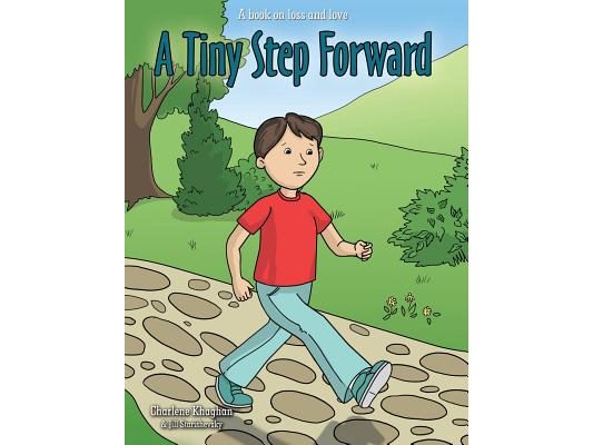 A Tiny Step Forward