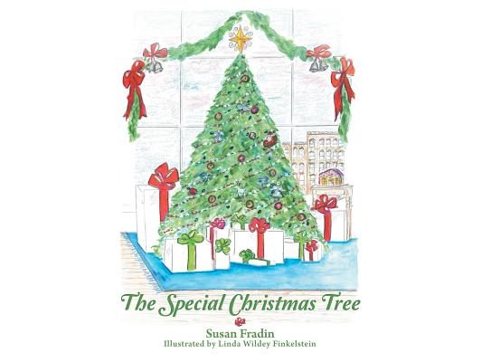 The Special Christmas Tree
