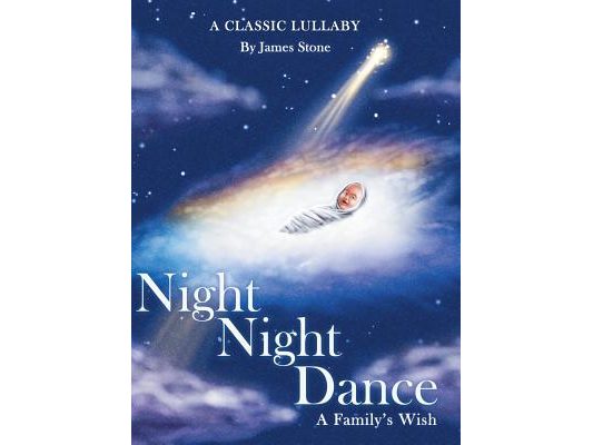 Night Night Dance: A Classic Lullaby