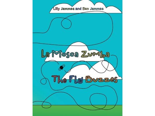 La Mosca Zumba: The Fly Buzzes