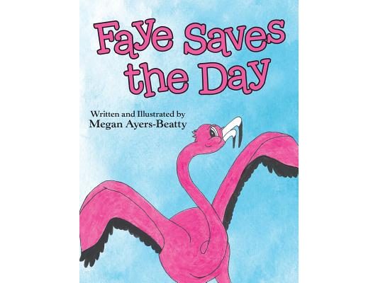 Faye Saves the Day